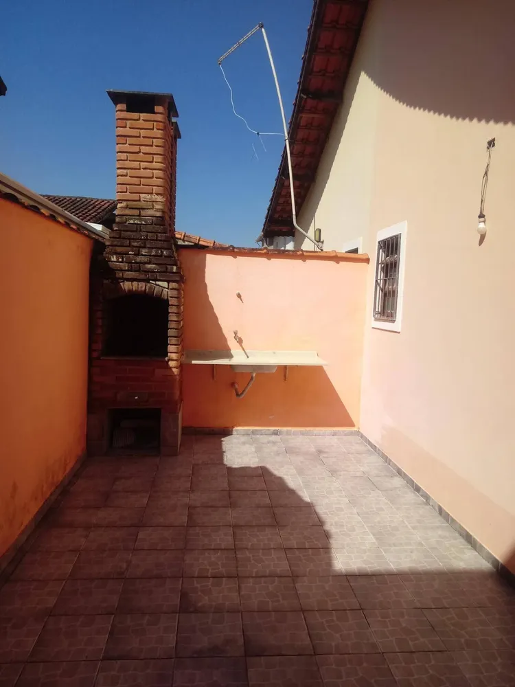 Casa, 3 quartos, 121 m² - Foto 3