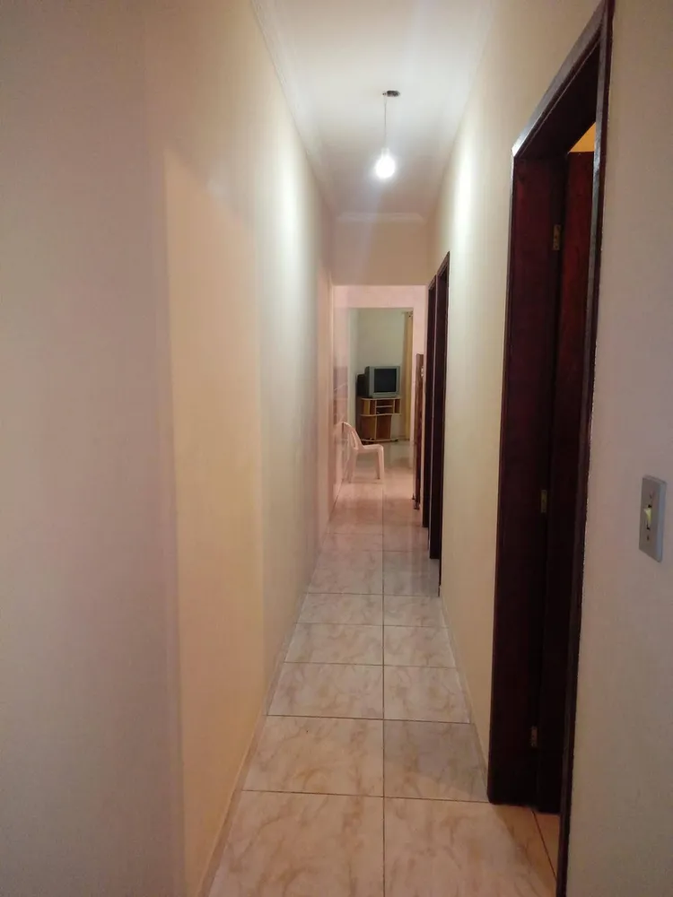 Casa, 3 quartos, 121 m² - Foto 4