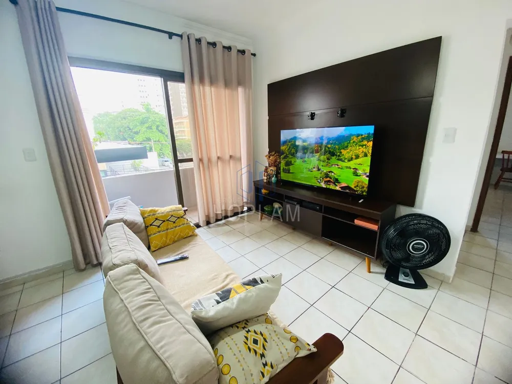 Apartamento, 1 quarto, 70 m² - Foto 2
