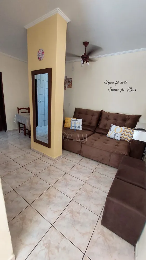Apartamento, 2 quartos, 50 m² - Foto 3