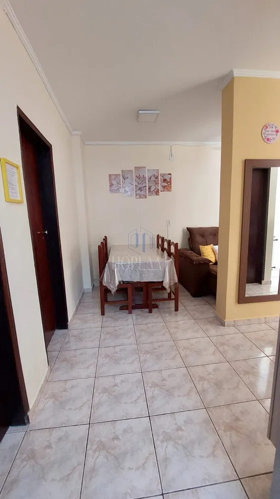 Apartamento, 2 quartos, 50 m² - Foto 4