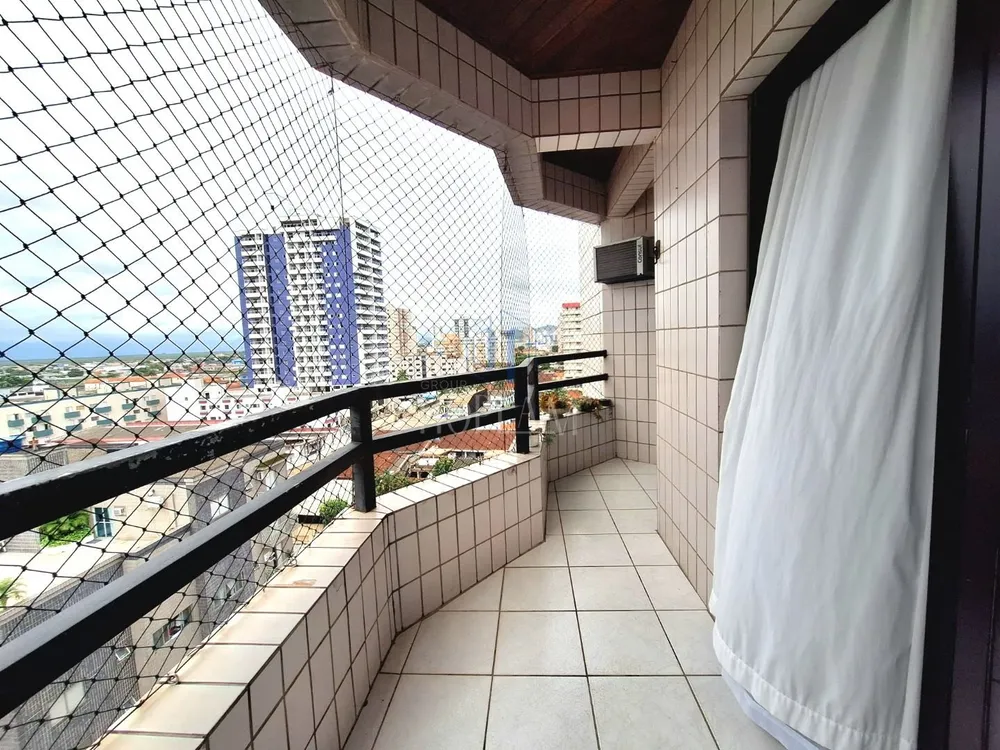 Apartamento, 2 quartos, 68 m² - Foto 3
