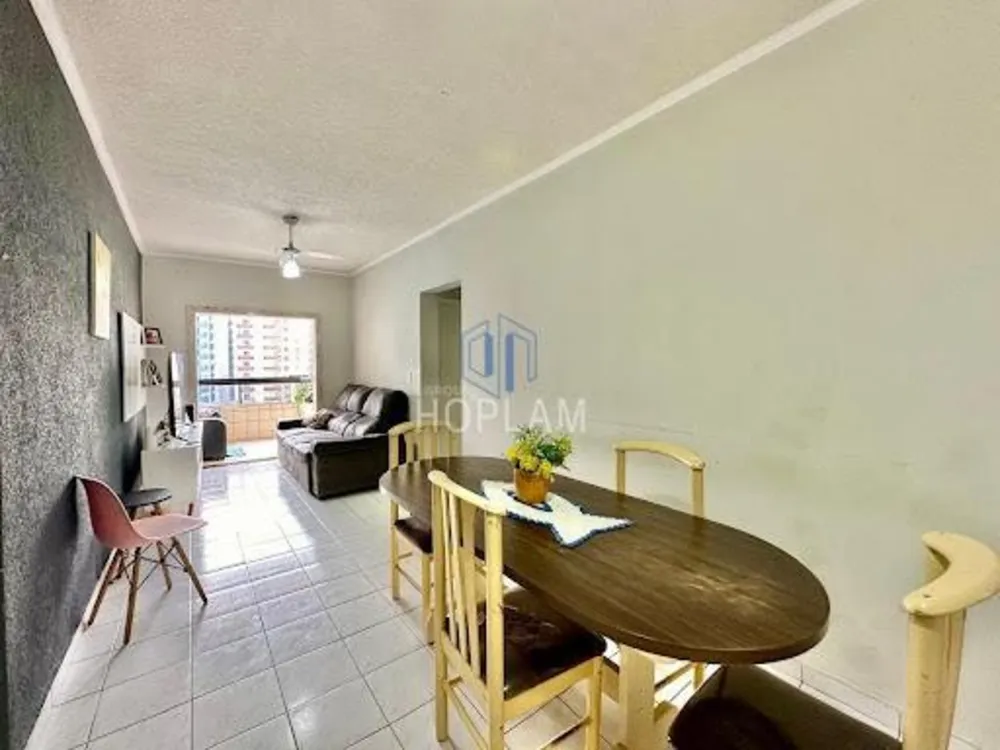 Apartamento, 3 quartos, 96 m² - Foto 4