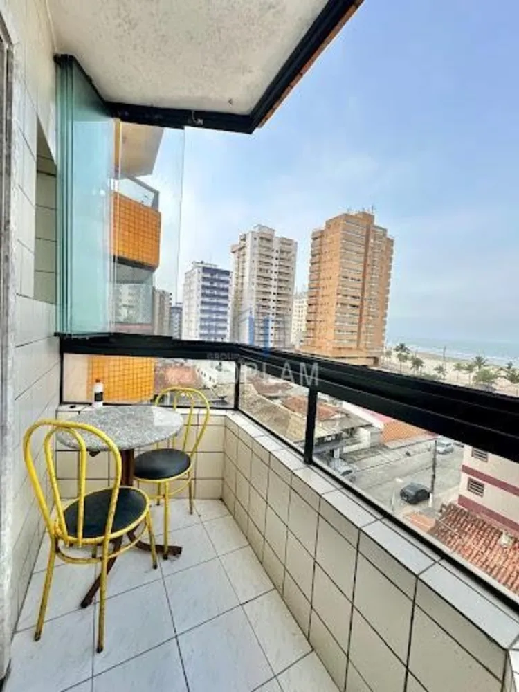 Apartamento, 3 quartos, 96 m² - Foto 3