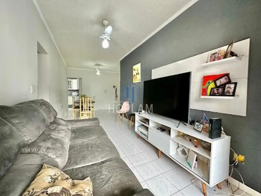 Apartamento, 3 quartos, 96 m² - Foto 1