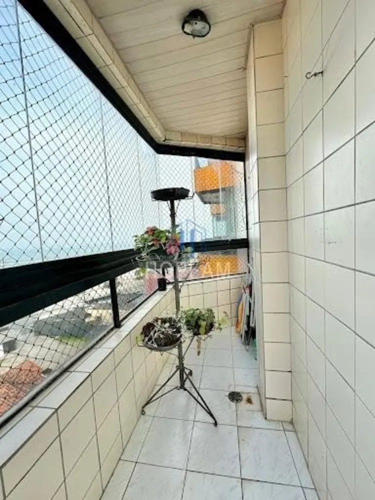 Apartamento, 3 quartos, 96 m² - Foto 2