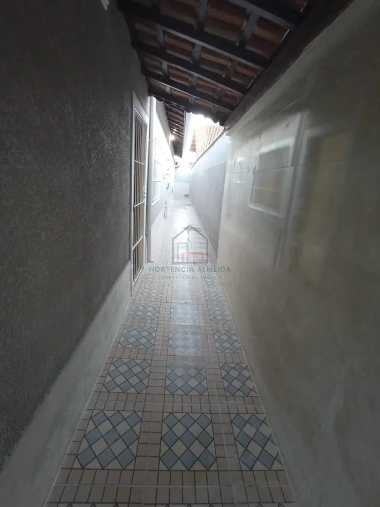 Casa, 2 quartos, 126 m² - Foto 3
