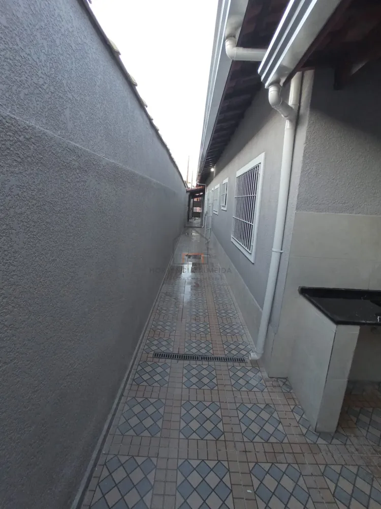 Casa, 2 quartos, 126 m² - Foto 4