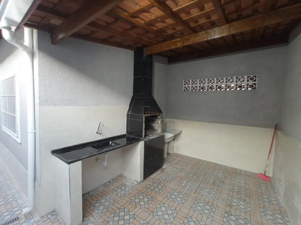 Casa, 2 quartos, 126 m² - Foto 1