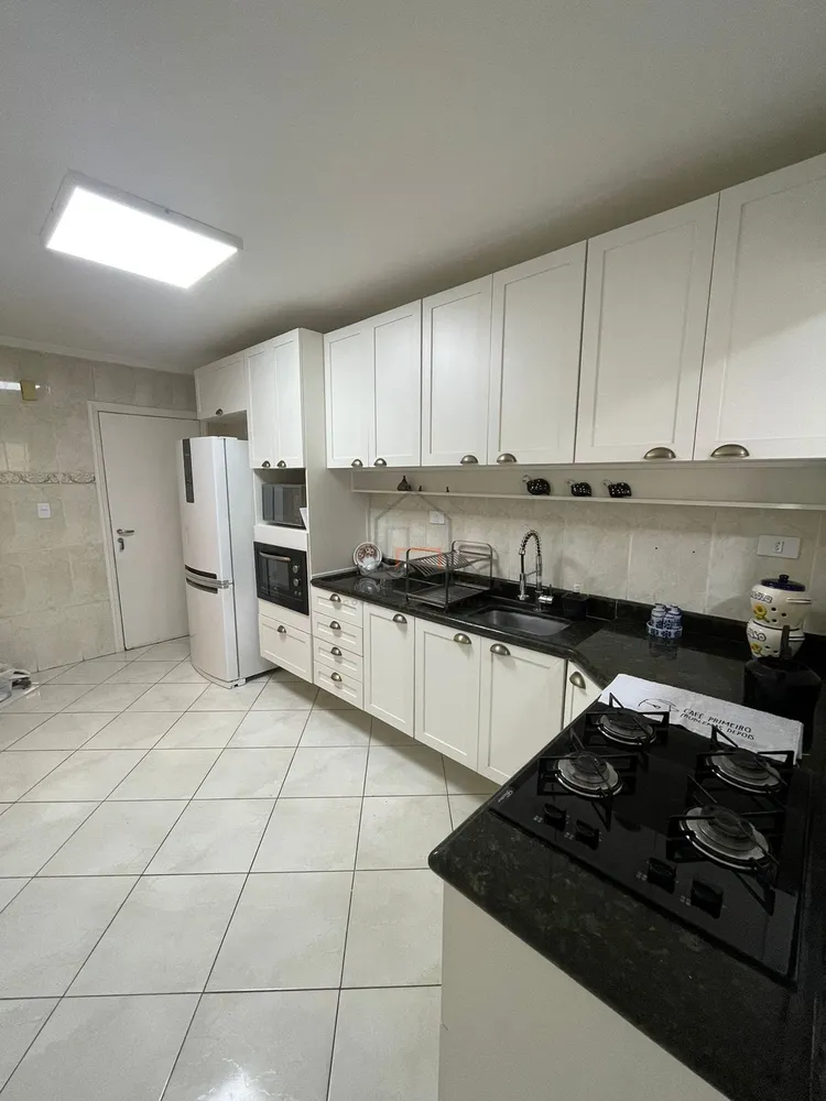 Apartamento, 3 quartos, 125 m² - Foto 3