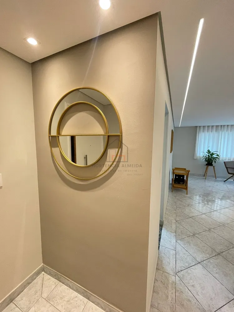 Apartamento, 3 quartos, 125 m² - Foto 2