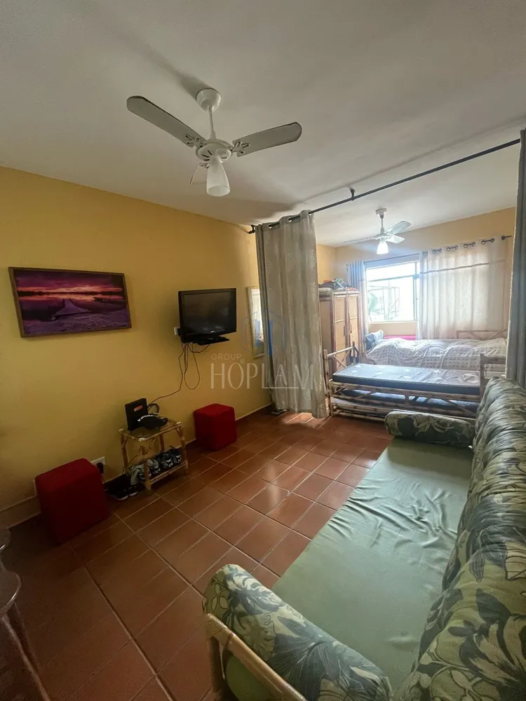 Kitnet-Studio, 37 m² - Foto 3