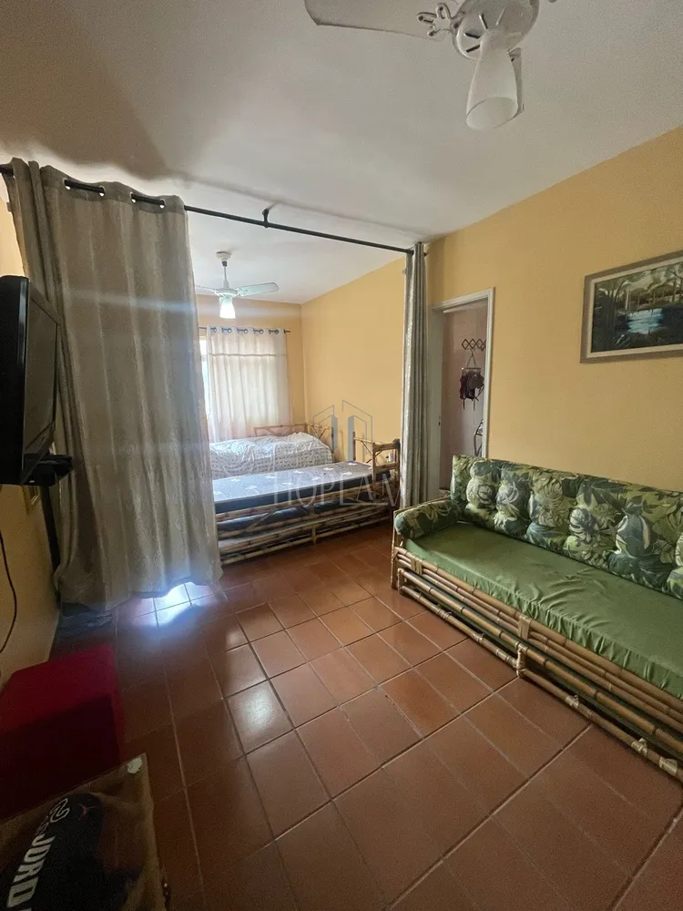 Kitnet-Studio, 37 m² - Foto 1