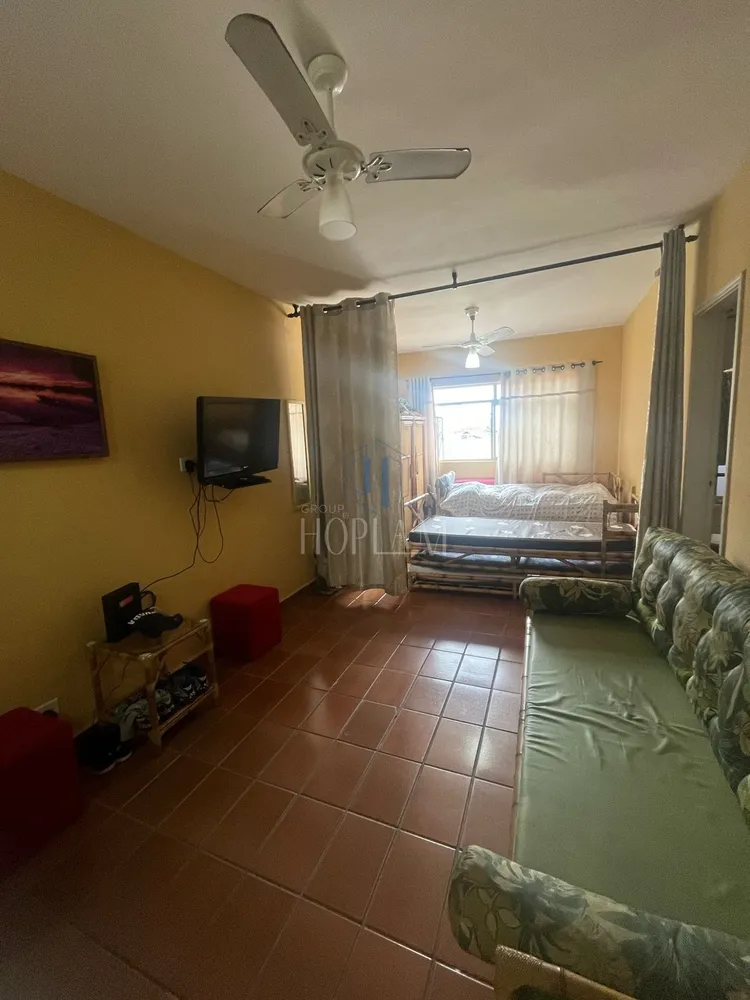 Kitnet-Studio, 37 m² - Foto 4