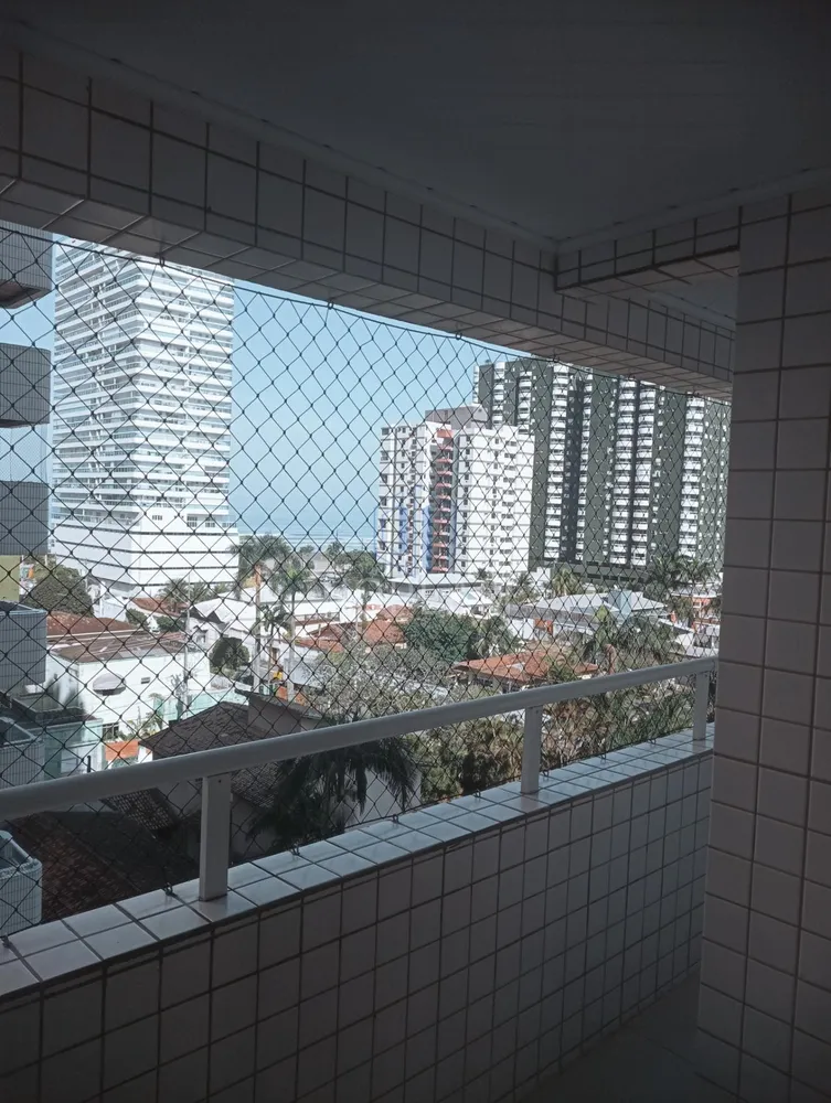 Apartamento, 2 quartos, 82 m² - Foto 1