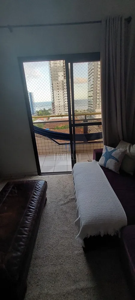 Apartamento, 2 quartos, 72 m² - Foto 2