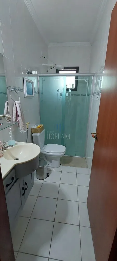 Apartamento, 2 quartos, 72 m² - Foto 3