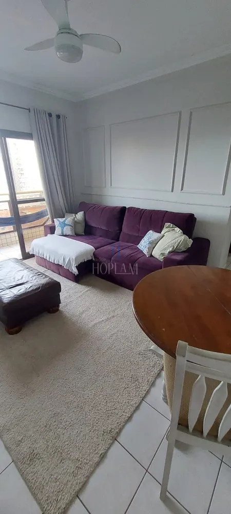 Apartamento, 2 quartos, 72 m² - Foto 4