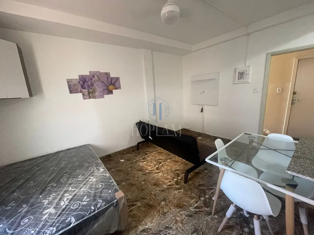 Apartamento, 1 quarto, 32 m² - Foto 3