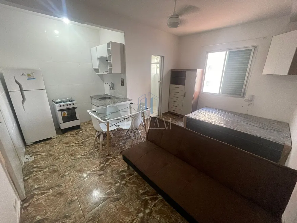 Apartamento, 1 quarto, 32 m² - Foto 1