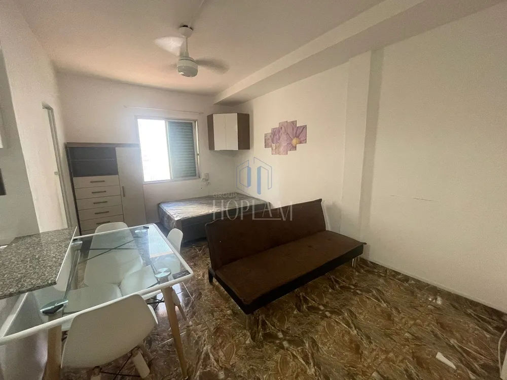 Apartamento, 1 quarto, 32 m² - Foto 4