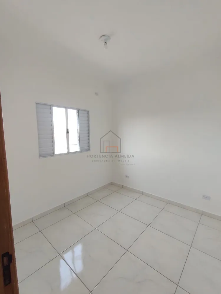 Casa de Condomínio, 2 quartos - Foto 4