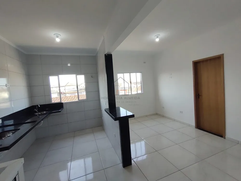 Casa de Condomínio, 2 quartos - Foto 2