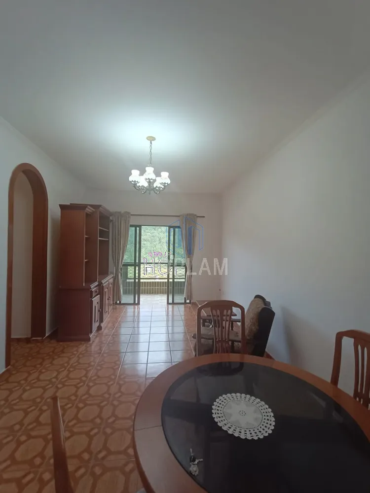 Apartamento, 2 quartos, 94 m² - Foto 1