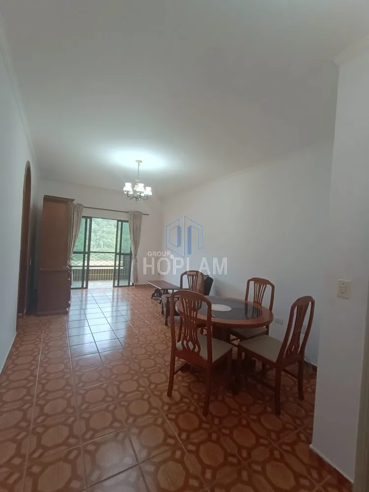 Apartamento, 2 quartos, 94 m² - Foto 4