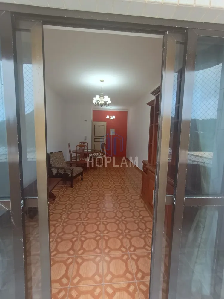 Apartamento, 2 quartos, 94 m² - Foto 3