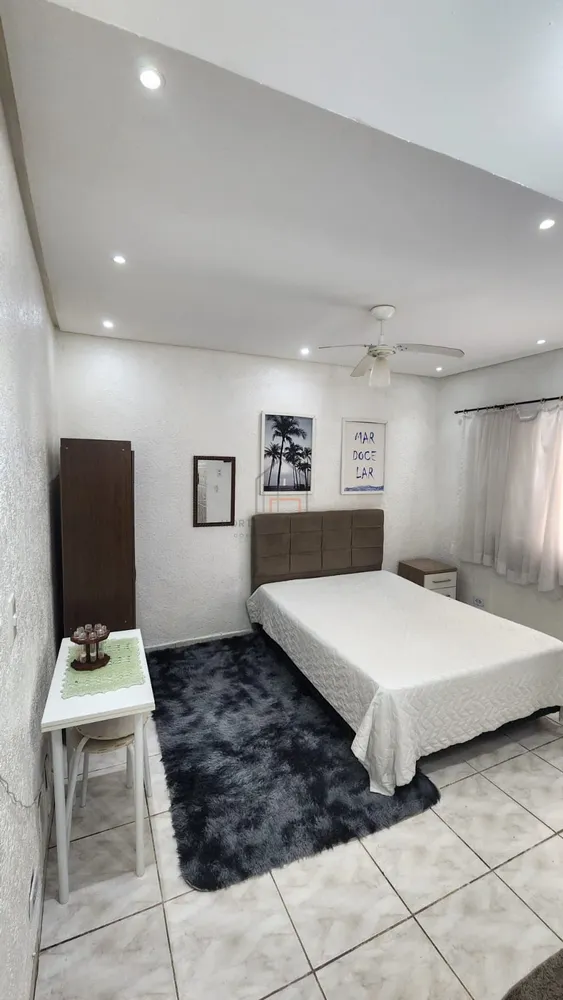 Kitnet-Studio, 24 m² - Foto 1