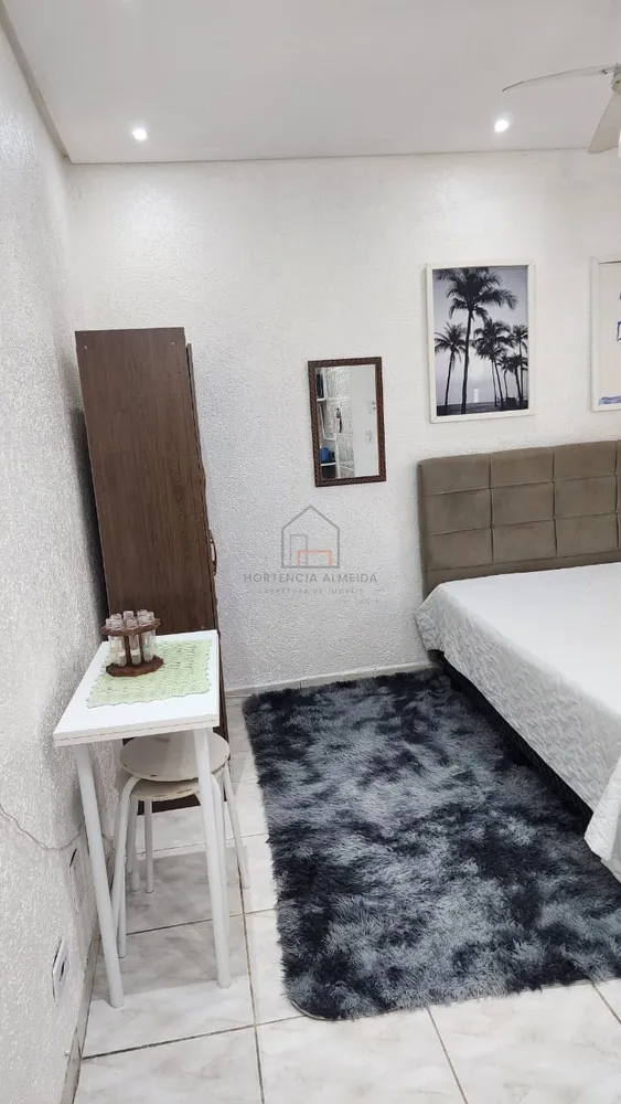 Kitnet-Studio, 24 m² - Foto 4