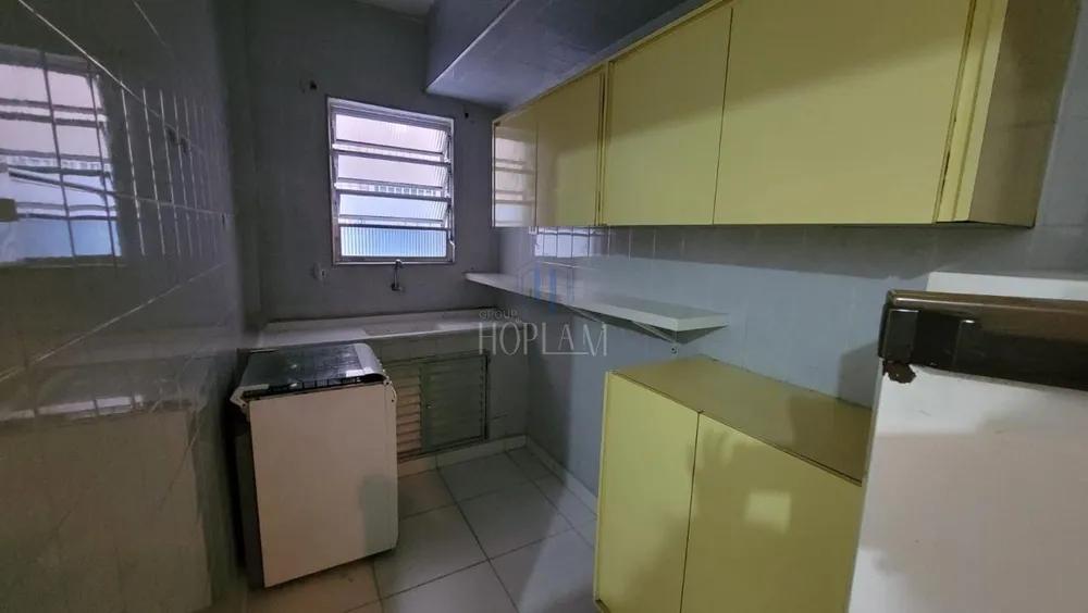 Apartamento, 1 quarto, 38 m² - Foto 2