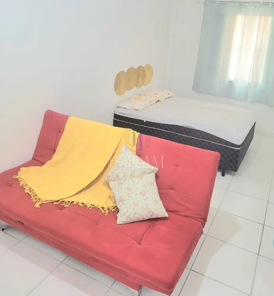 Apartamento, 1 quarto, 38 m² - Foto 4