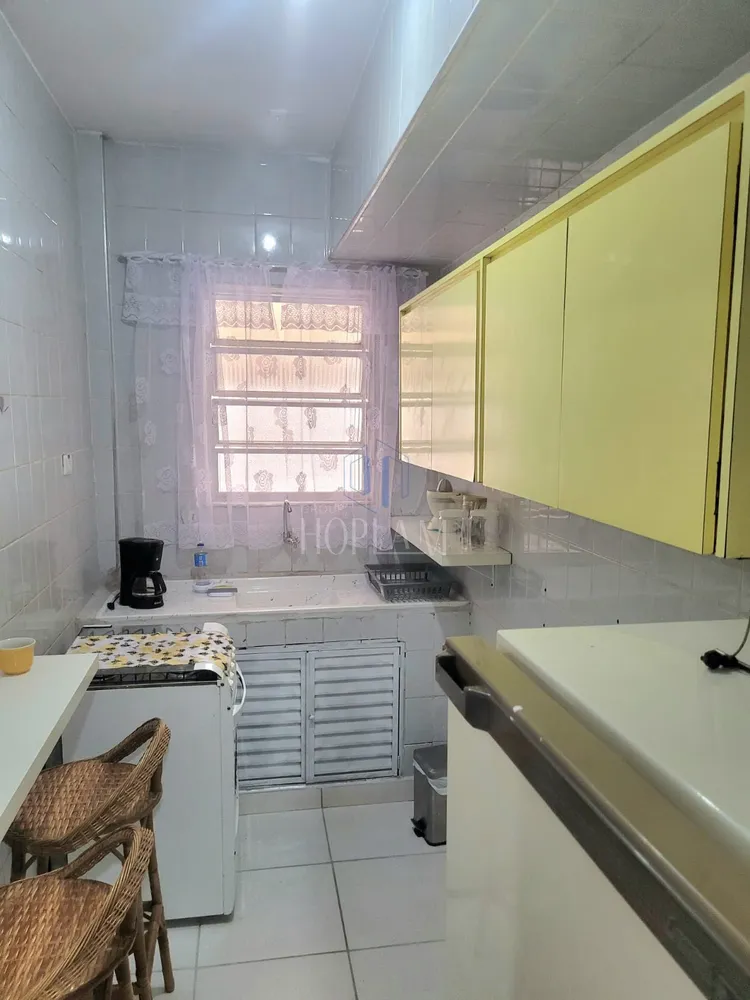 Apartamento, 1 quarto, 38 m² - Foto 3