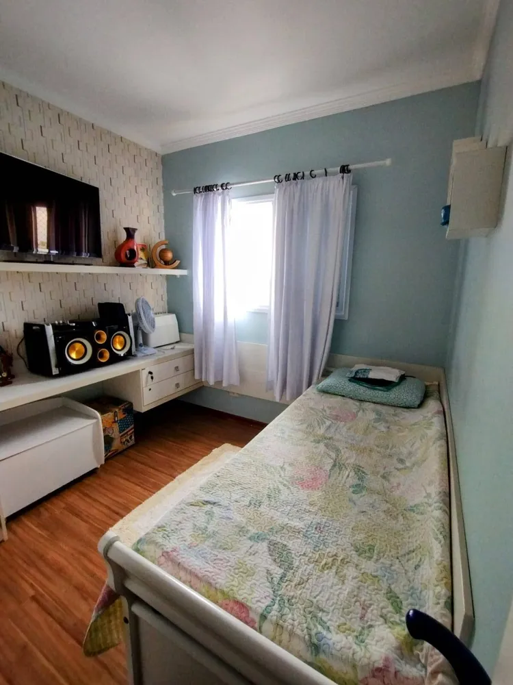 Apartamento, 2 quartos, 58 m² - Foto 4