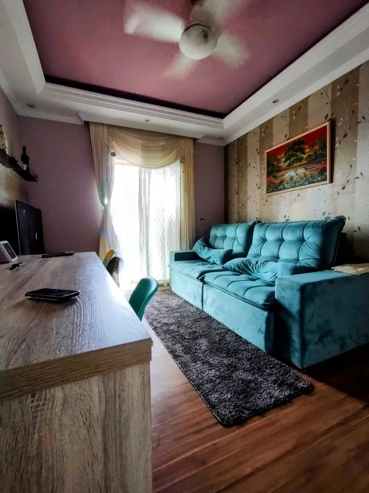 Apartamento, 2 quartos, 58 m² - Foto 1
