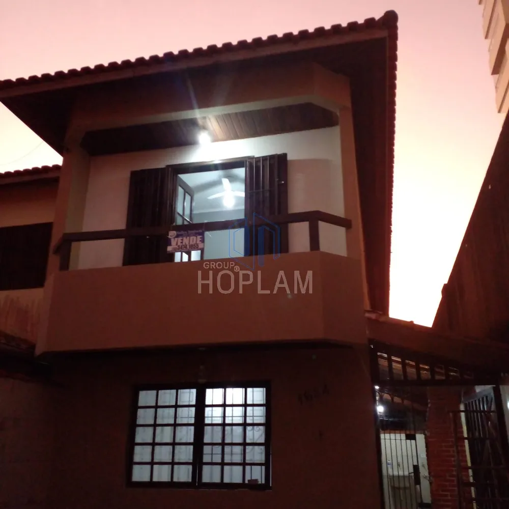 Casa, 2 quartos, 120 m² - Foto 1