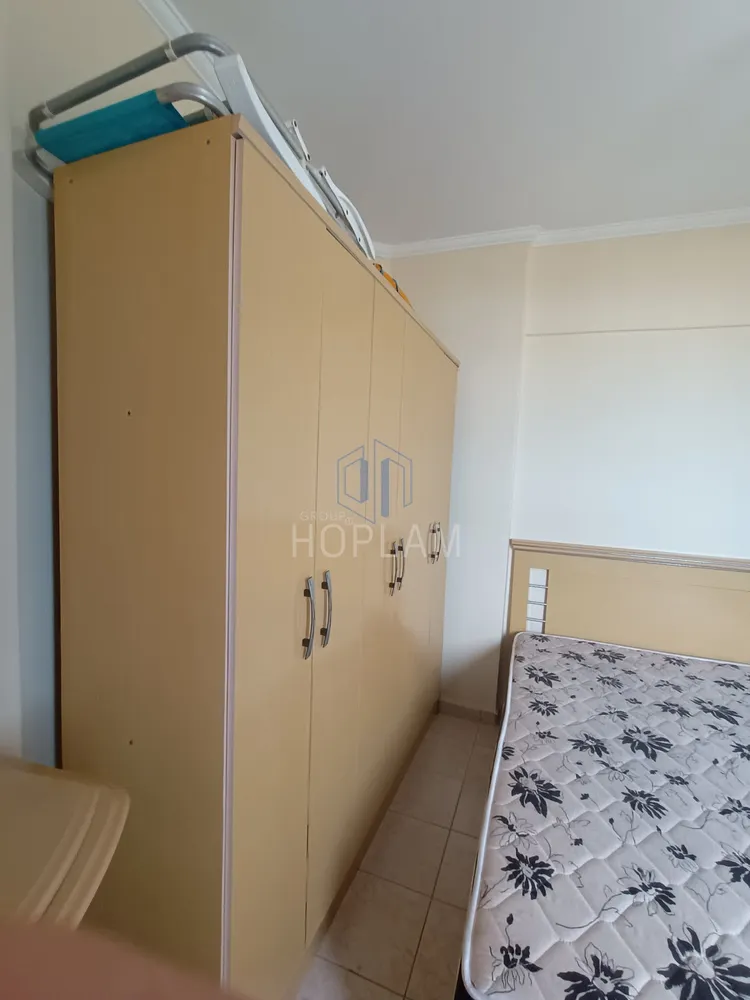 Apartamento, 1 quarto, 50 m² - Foto 1