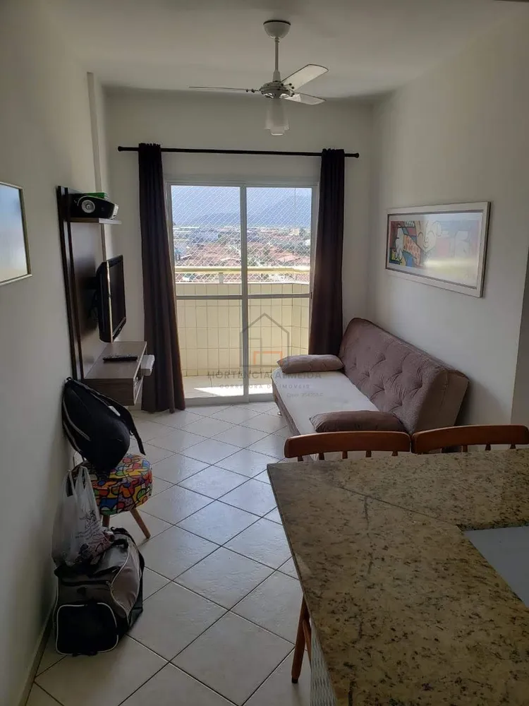 Apartamento, 1 quarto, 60 m² - Foto 3