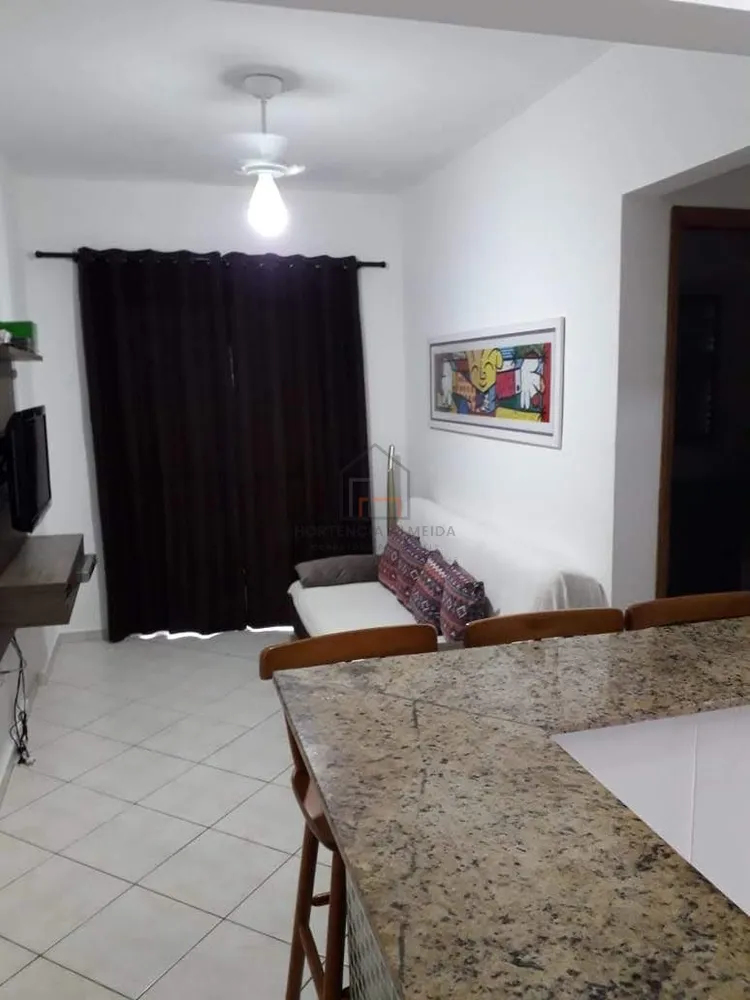 Apartamento, 1 quarto, 60 m² - Foto 2