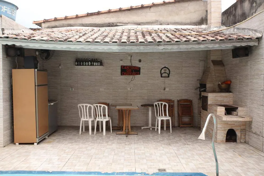 Sobrado, 4 quartos, 235 m² - Foto 4