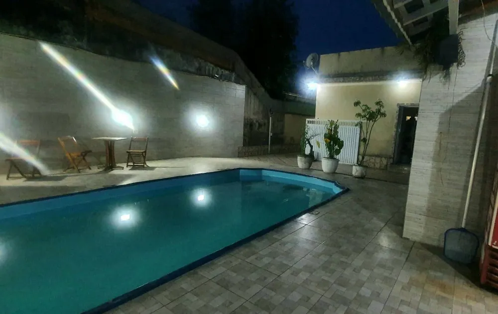 Sobrado, 4 quartos, 235 m² - Foto 2