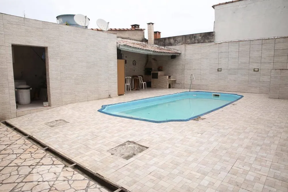 Sobrado, 4 quartos, 235 m² - Foto 3