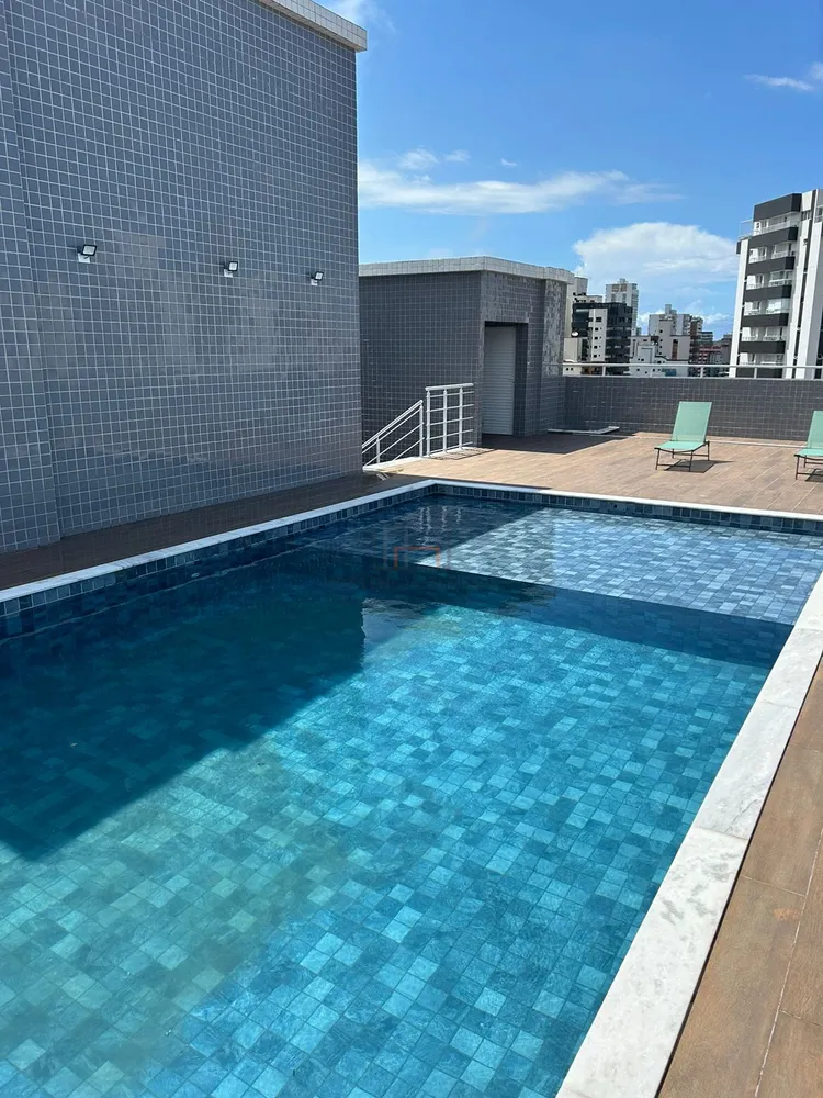 Apartamento, 2 quartos, 69 m² - Foto 1