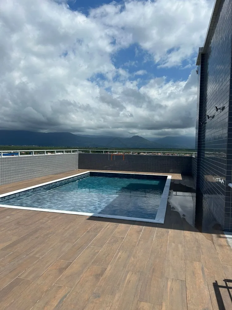 Apartamento, 2 quartos, 69 m² - Foto 3
