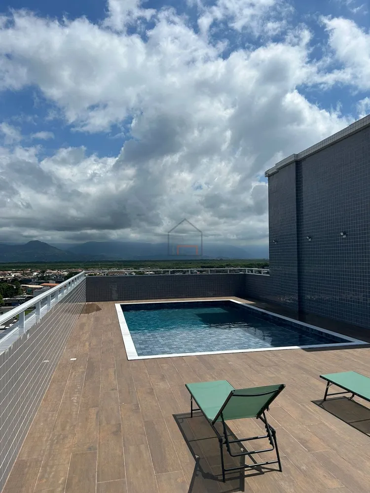 Apartamento, 2 quartos, 69 m² - Foto 2