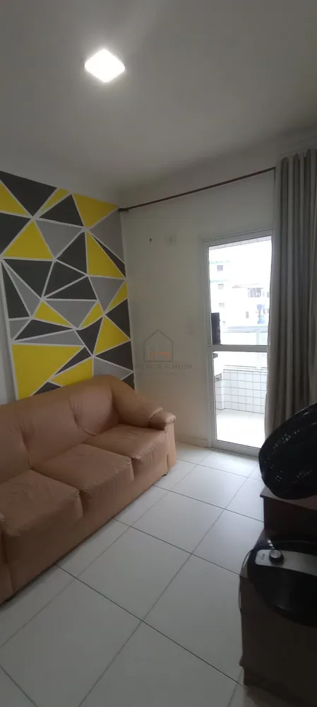 Apartamento, 2 quartos, 64 m² - Foto 1