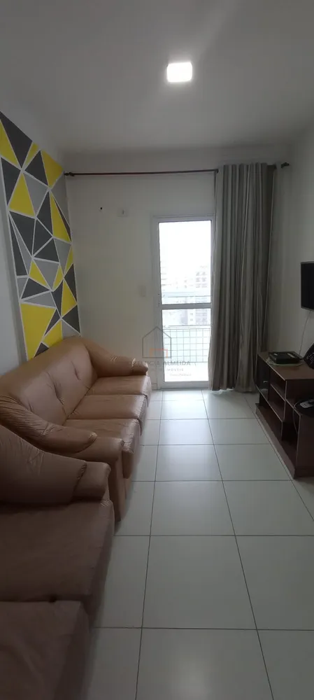 Apartamento, 2 quartos, 64 m² - Foto 4