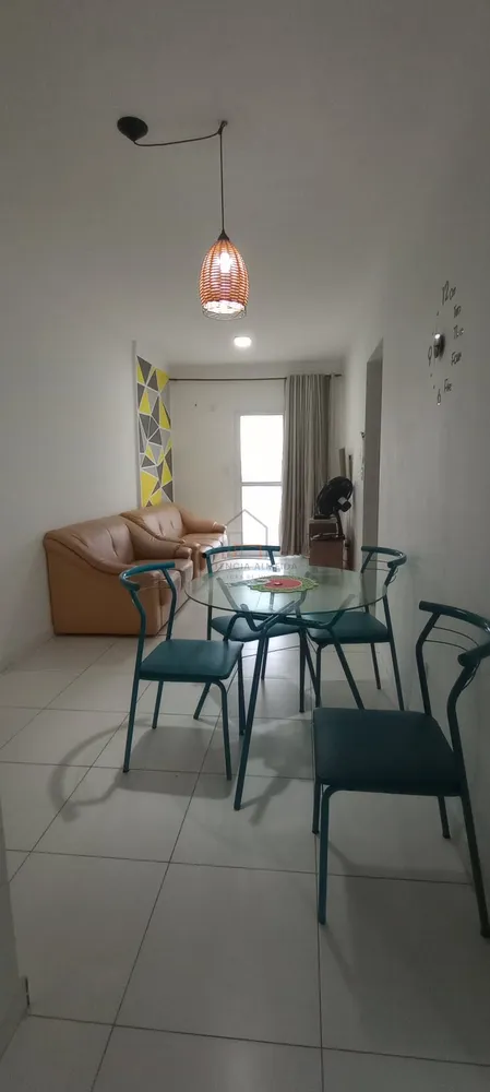 Apartamento, 2 quartos, 64 m² - Foto 2